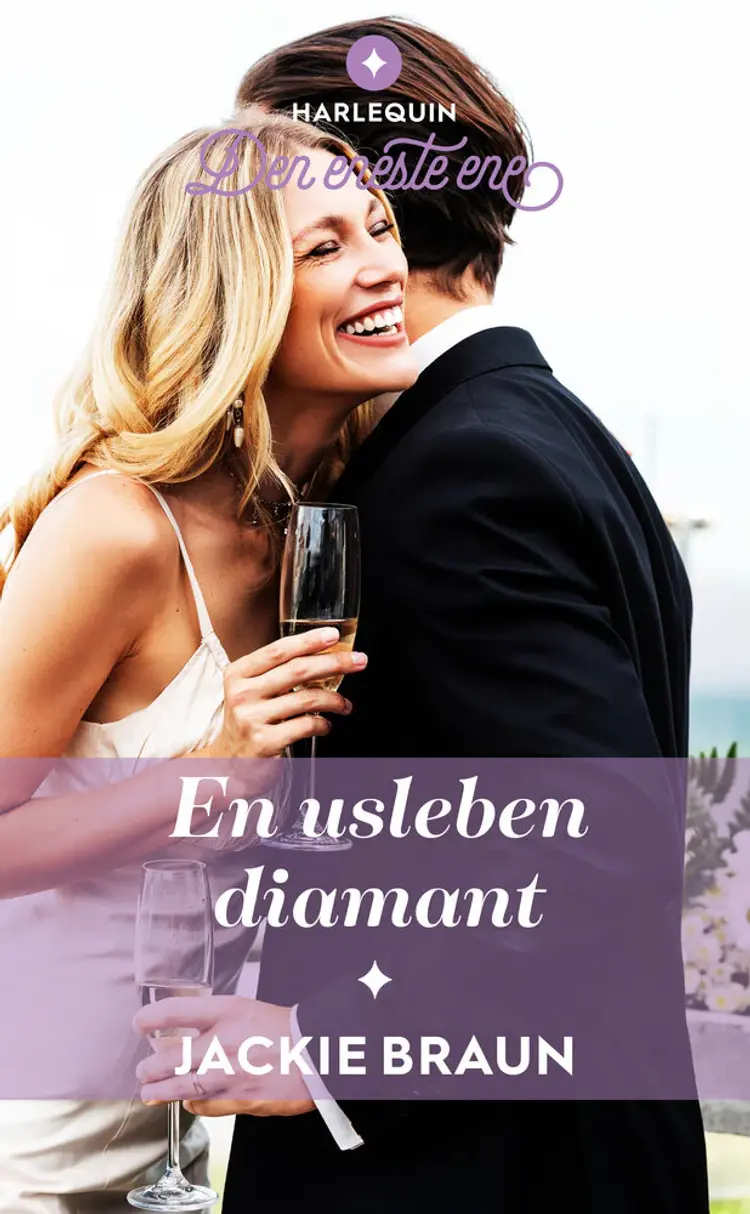 En usleben diamant af Jackie Braun
