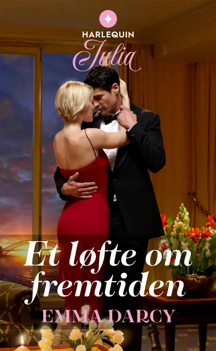 Et løfte om fremtiden af Emma Darcy