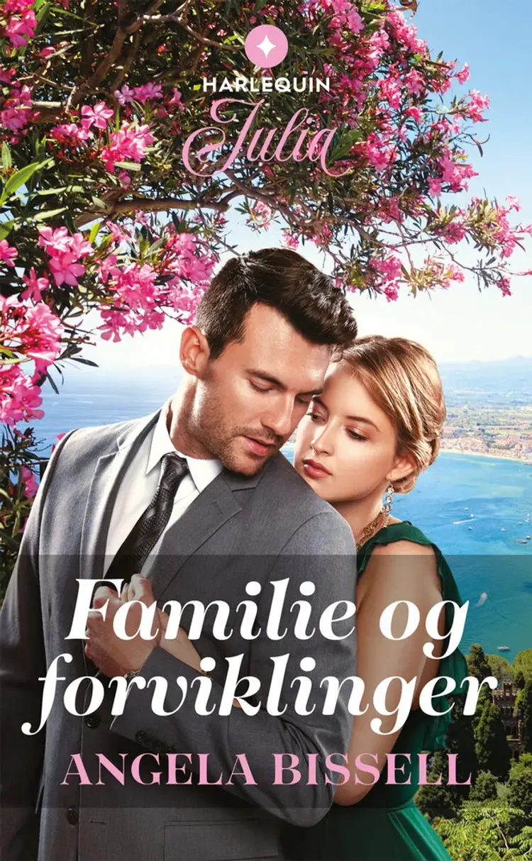 Familie og forviklinger af Angela Bissell