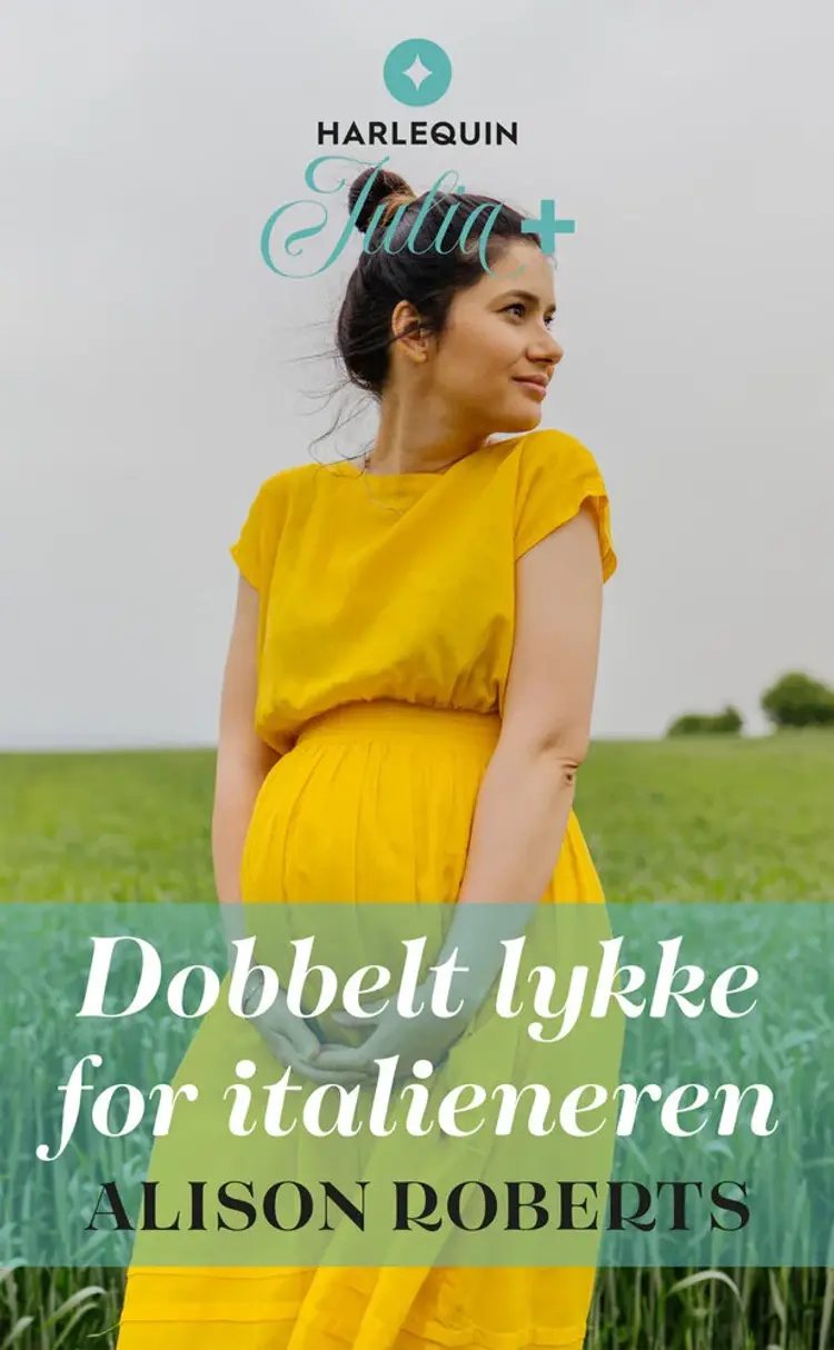Dobbelt lykke for italieneren af Alison Roberts