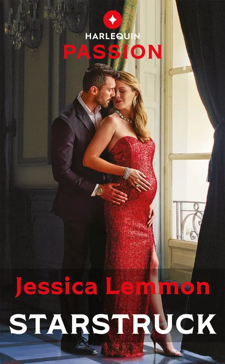 Starstruck af Jessica Lemmon