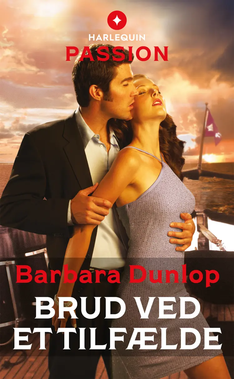 Brud ved et tilfælde af Barbara Dunlop