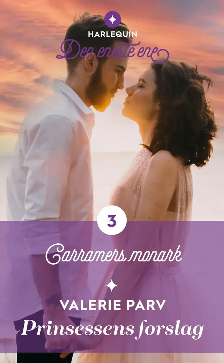 Prinsessens forslag af Valerie Parv