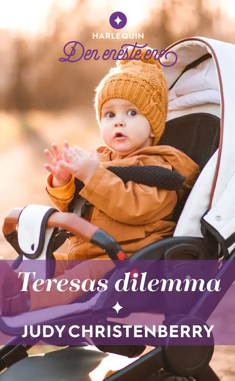 Teresas dilemma af Judy Christenberry