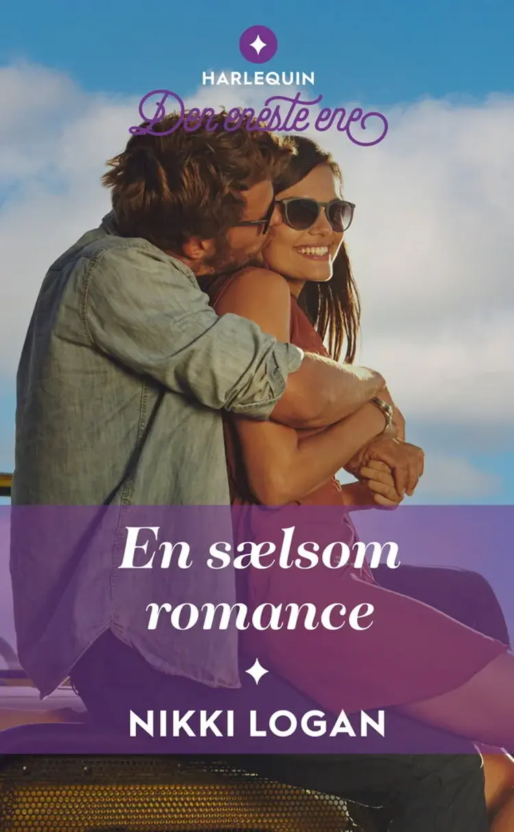 En sælsom romance af Nikki Logan