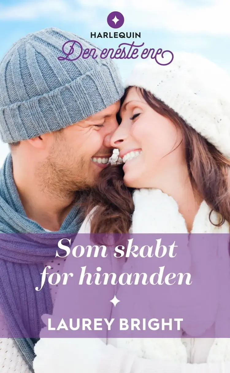Som skabt for hinanden af Laurey Bright
