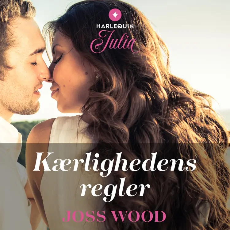 Kærlighedens regler af Joss Wood