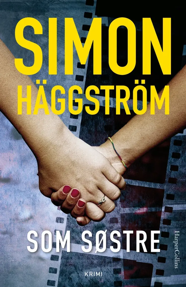 Som søstre af Simon Häggström