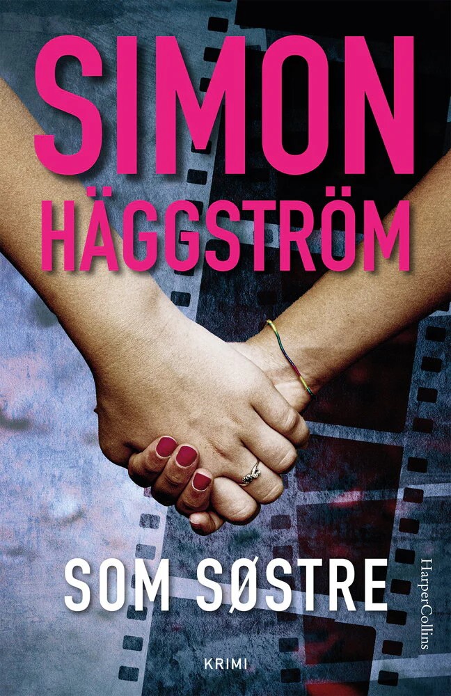Som søstre cover
