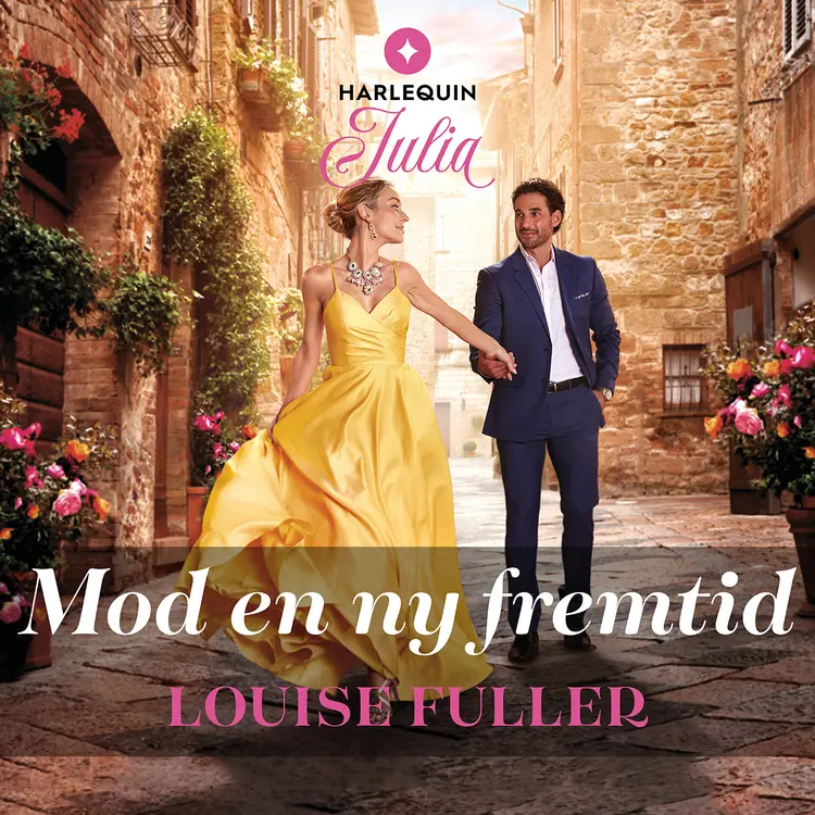 Mod en ny fremtid af Louise Fuller