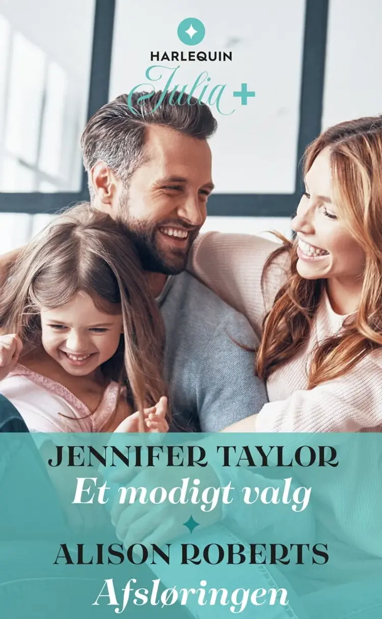 Et modigt valg / Afsløringen af Jennifer Taylor