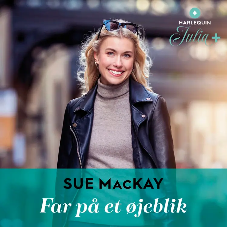 Far på et øjeblik af Sue MacKay