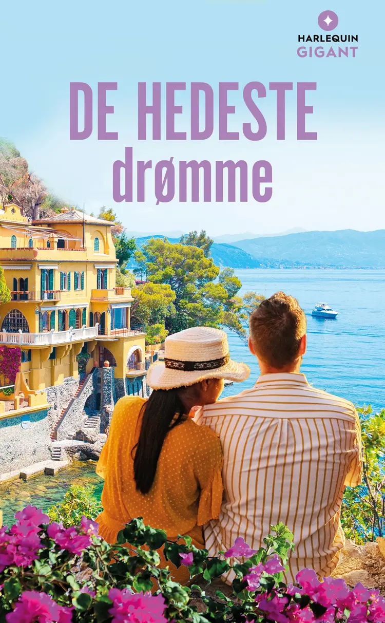De hedeste drømme af Lynne Graham
