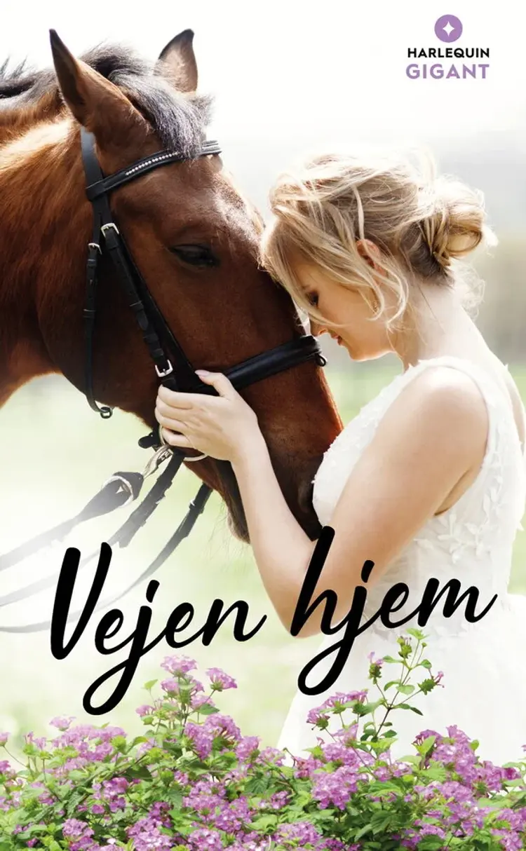 Vejen hjem af Barbara Dunlop