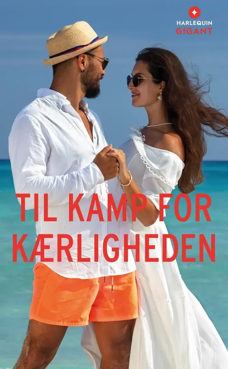 Til kamp for kærligheden af Janice Maynard