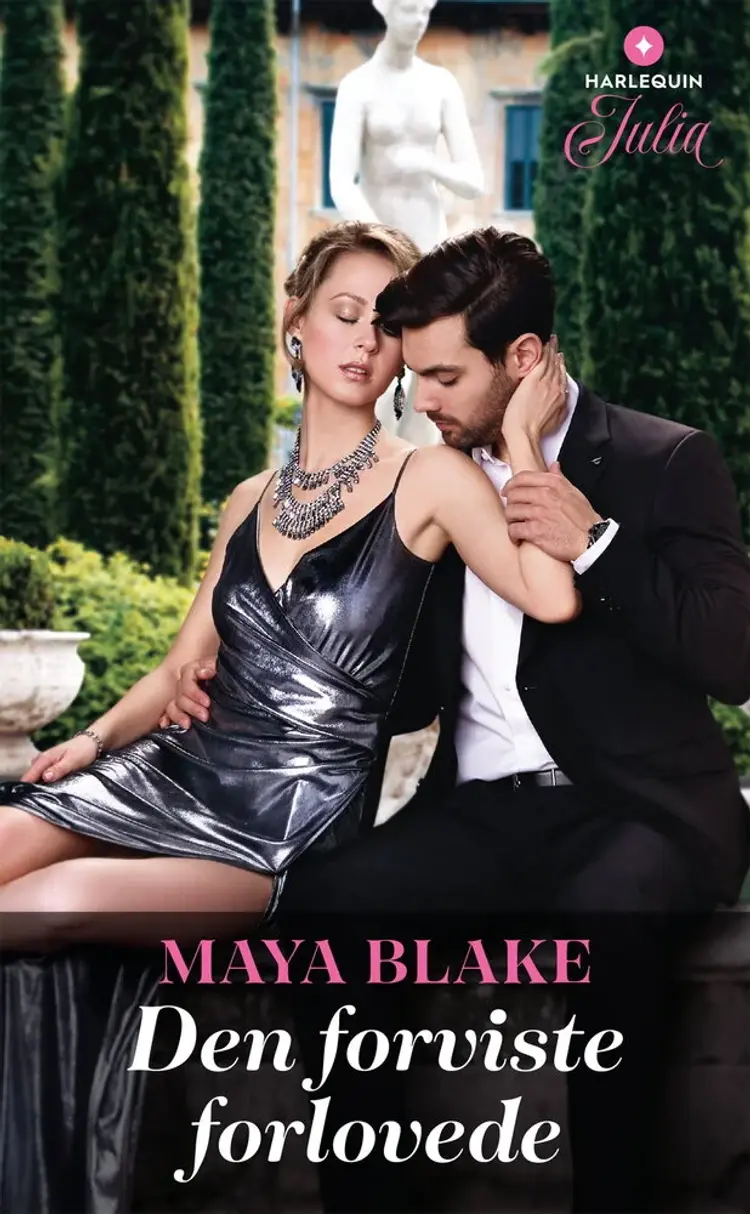 Den forviste forlovede af Maya Blake