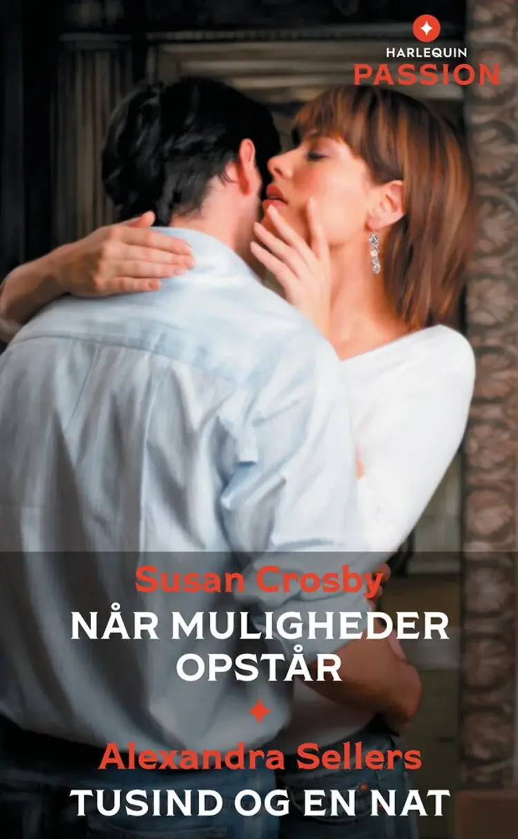 Når muligheder opstår / Tusind og en nat af Alexandra Sellers
