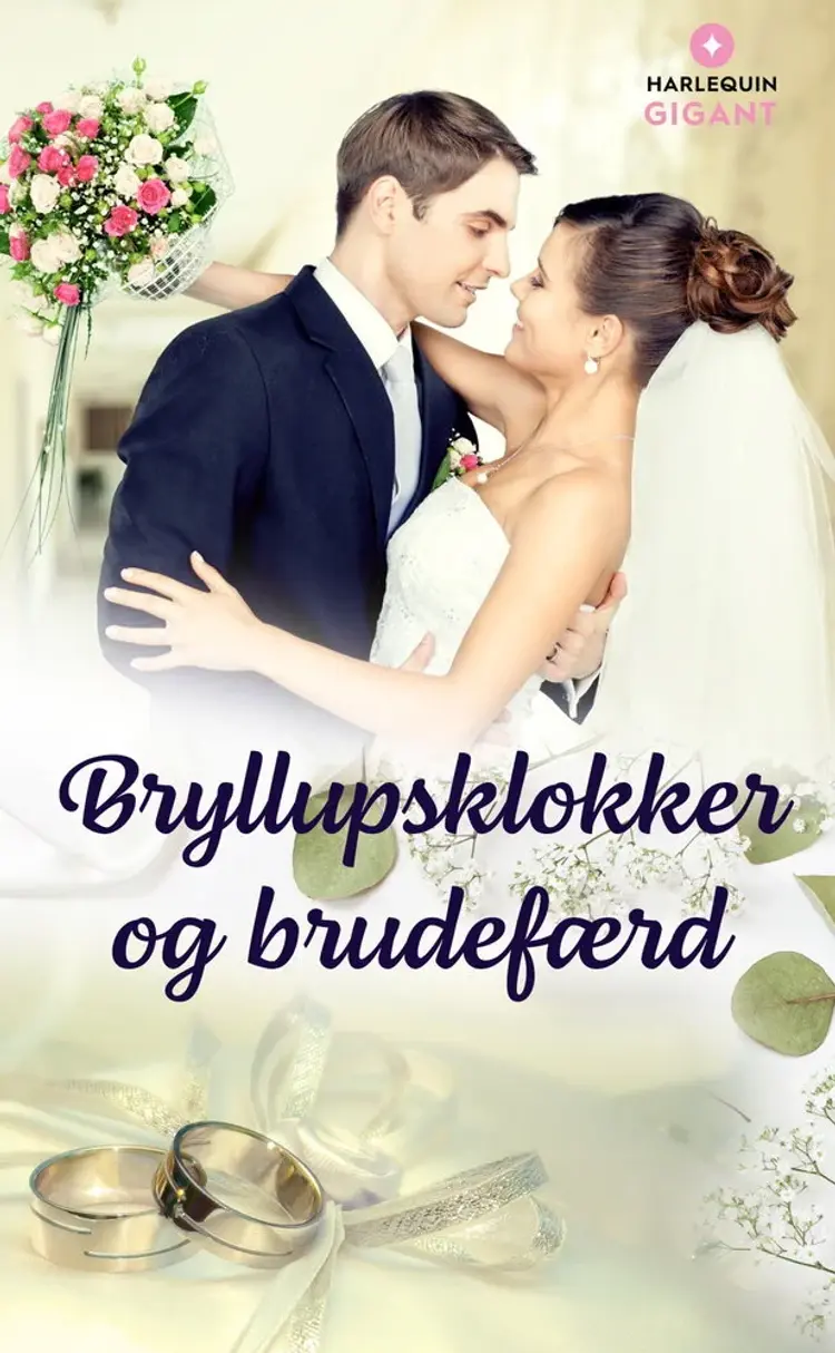 Bryllupsklokker og brudefærd af Anne Fraser