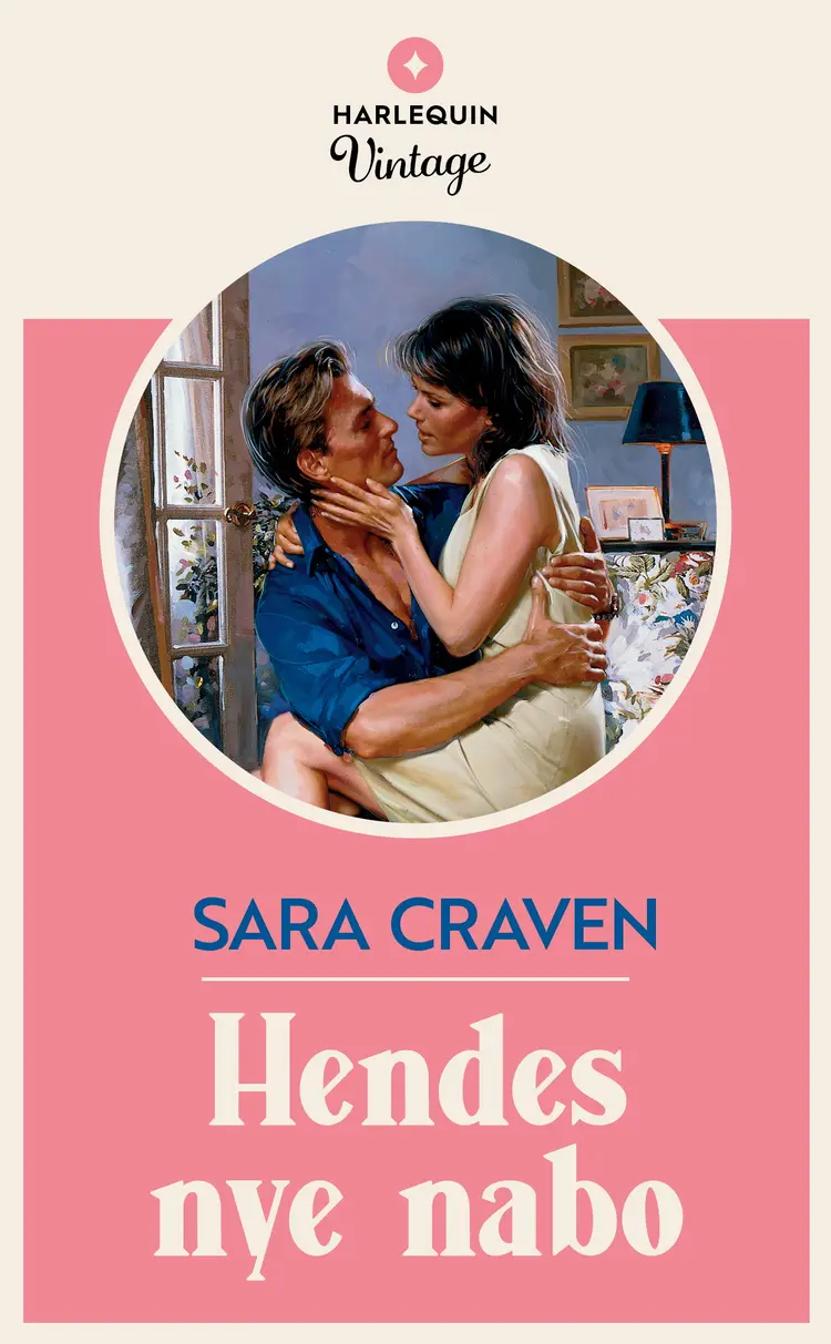 Hendes nye nabo af Sara Craven
