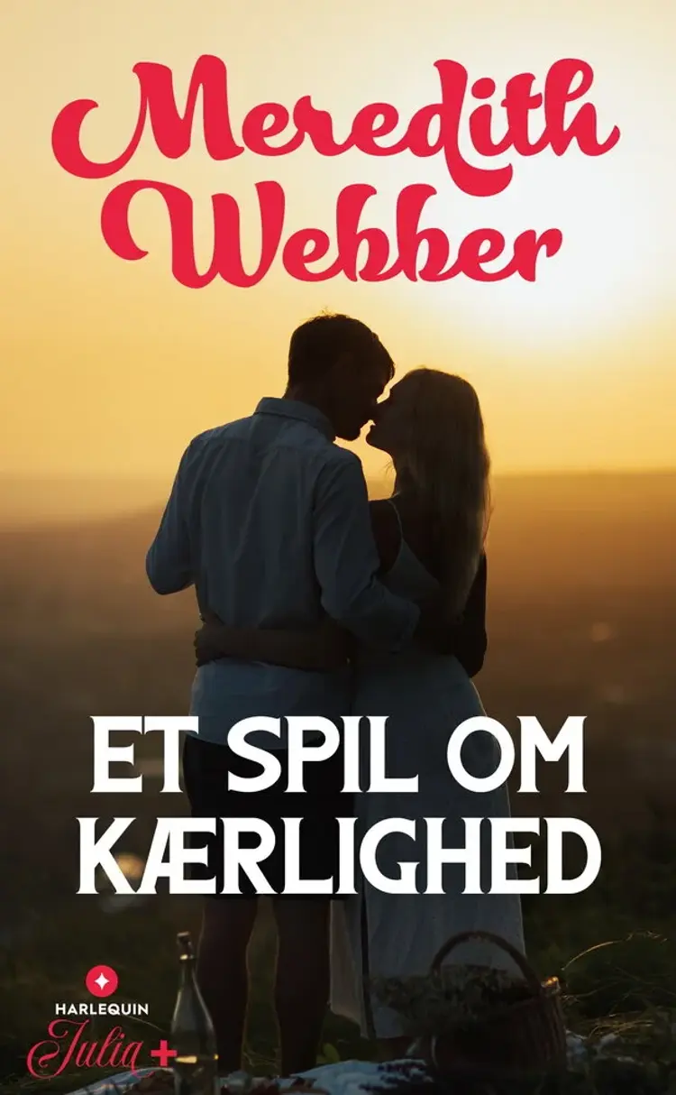 Et spil om kærlighed af Meredith Webber
