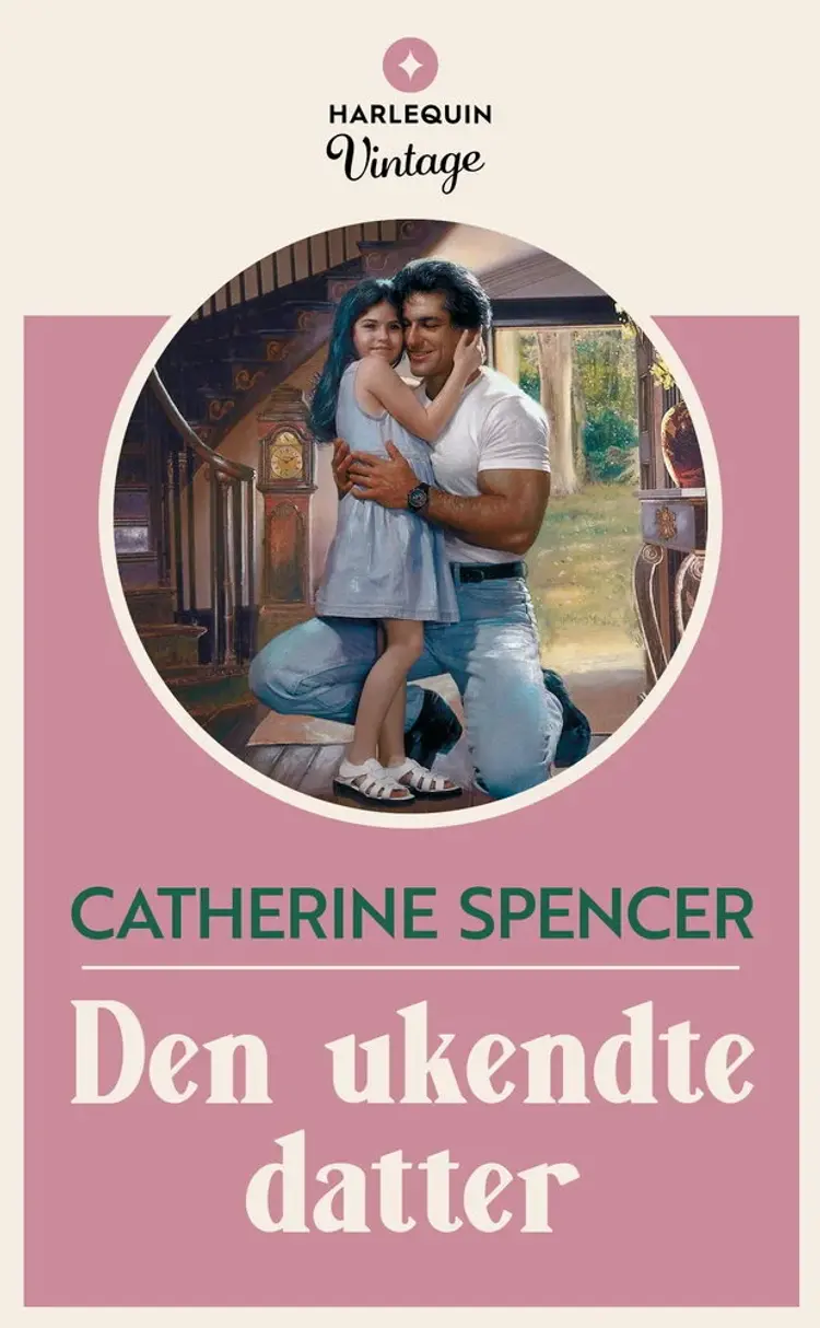 Den ukendte datter af Catherine Spencer