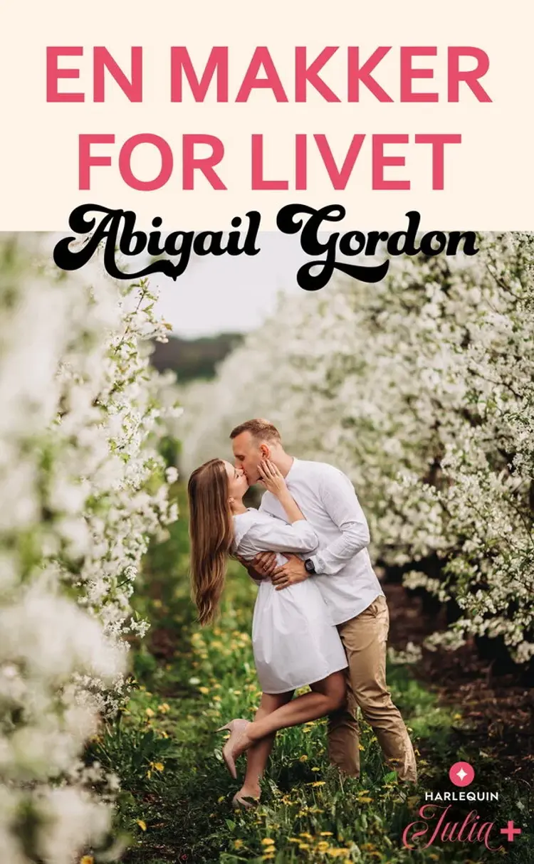 En makker for livet af Abigail Gordon