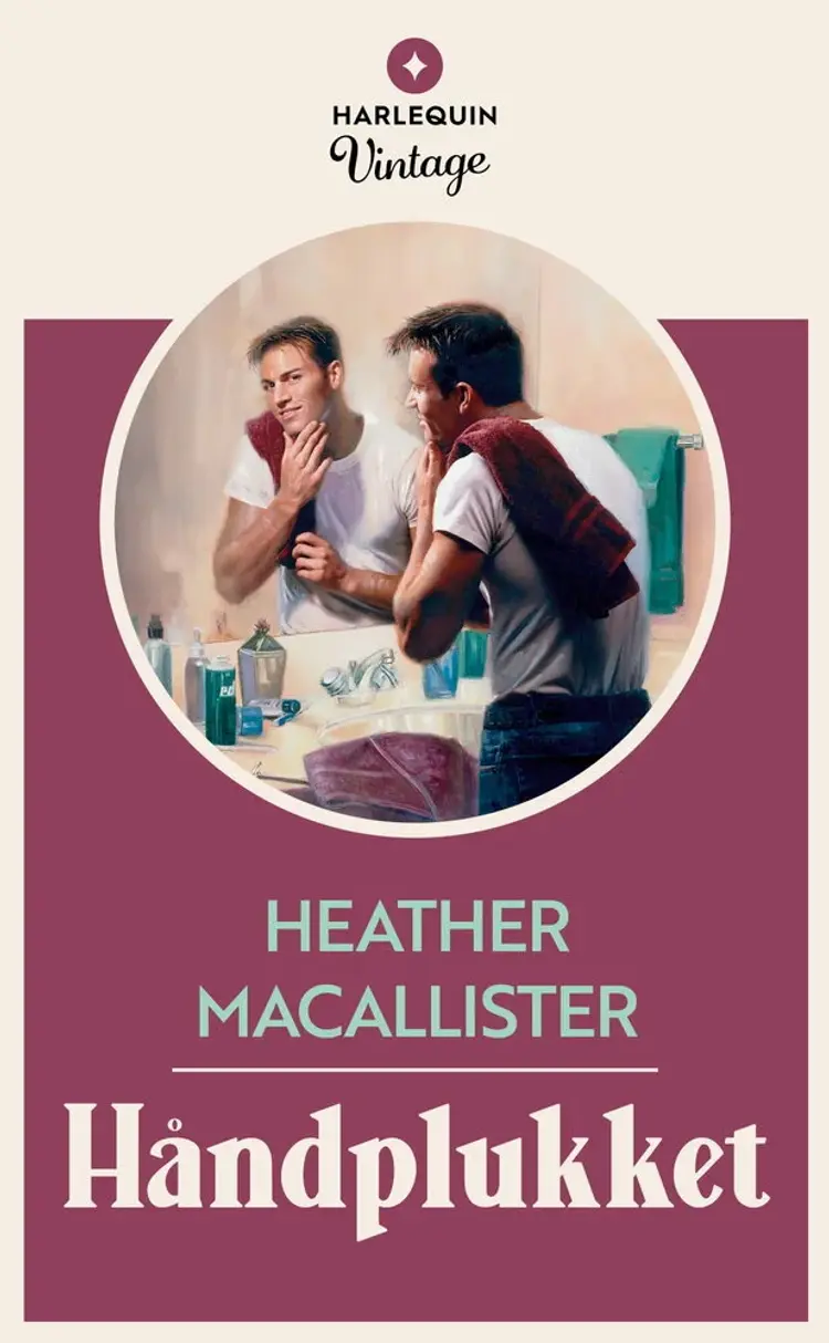 Håndplukket af Heather MacAllister