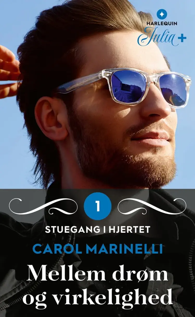 Mellem drøm og virkelighed af Carol Marinelli