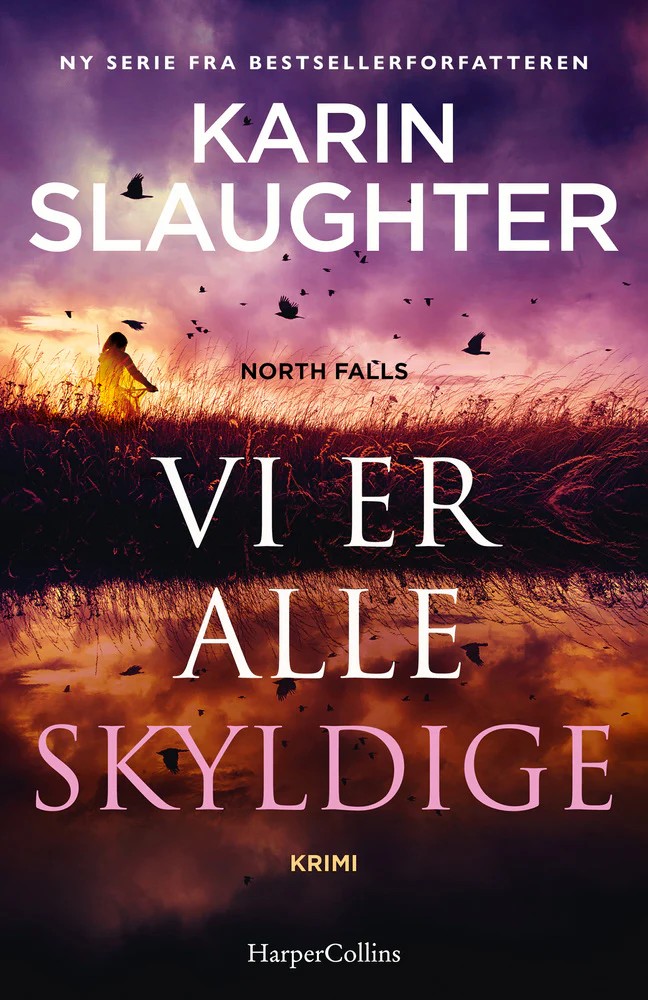 Vi er alle skyldige cover