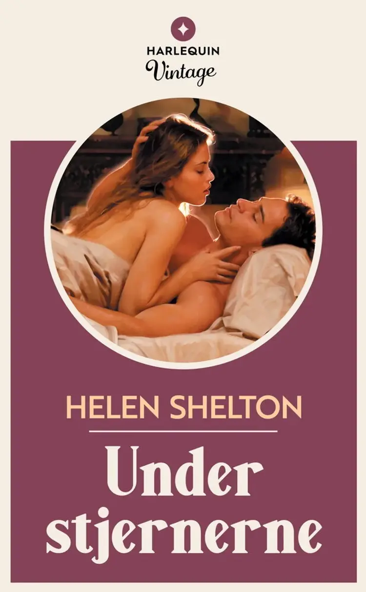 Under stjernerne af Helen Shelton