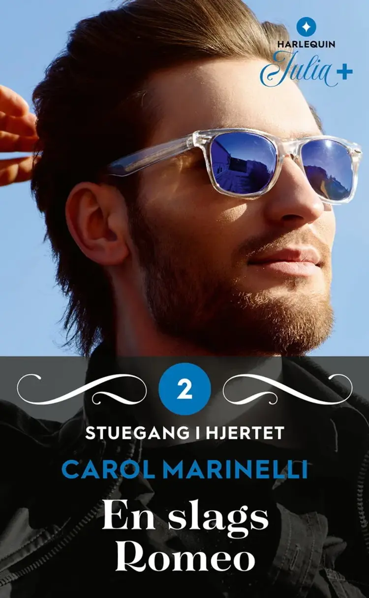 En slags Romeo af Carol Marinelli
