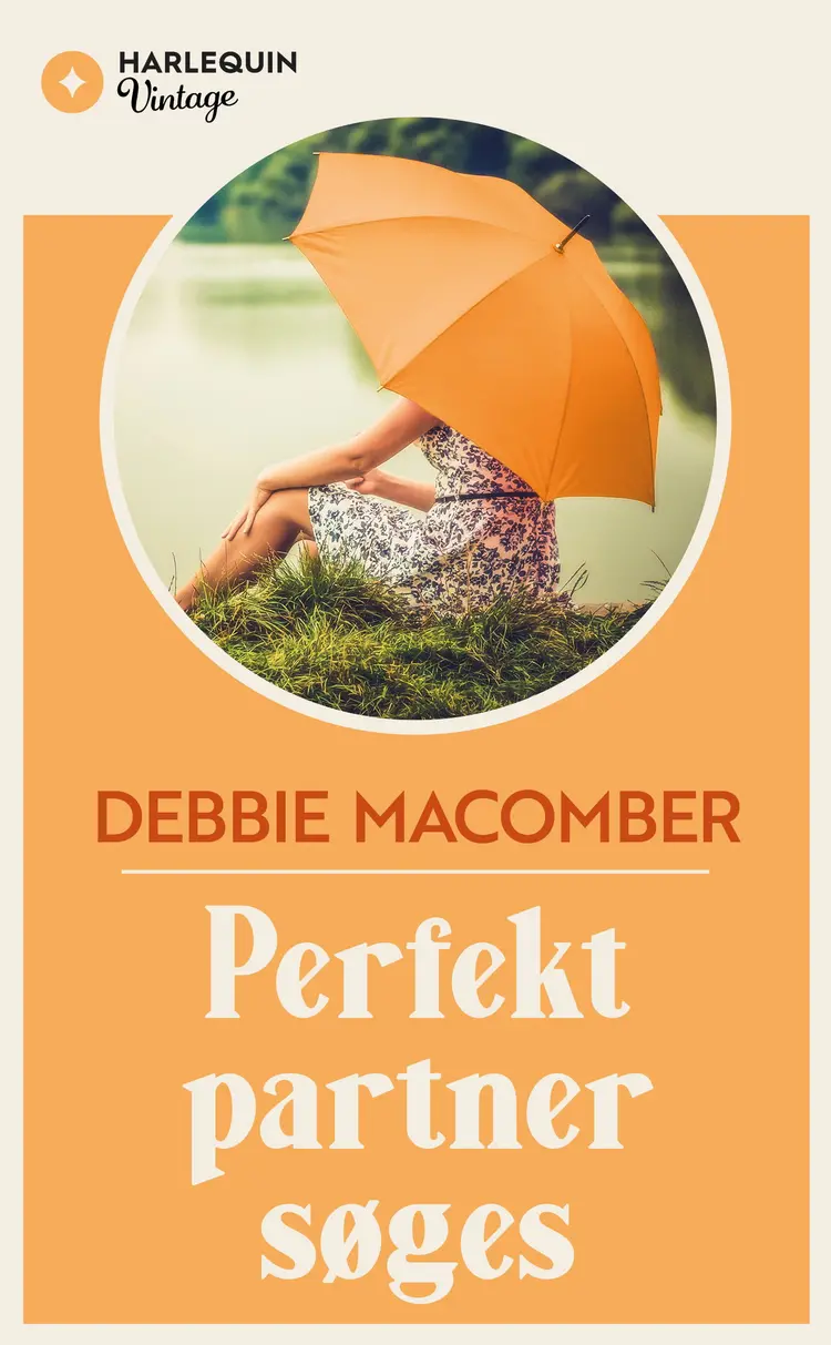 Perfekt partner søges af Debbie Macomber