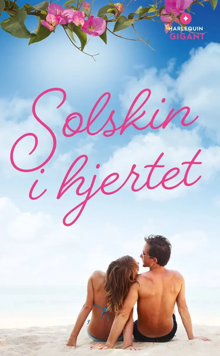 Solskin i hjertet af Sandra Marton