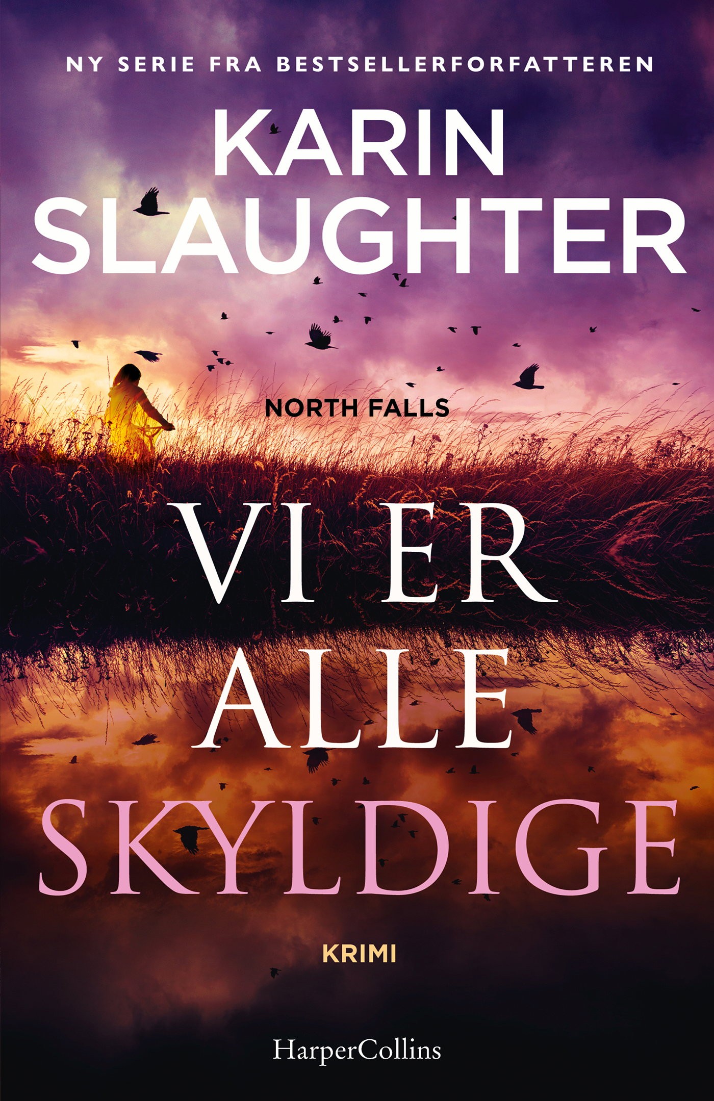 Vi er alle skyldige cover