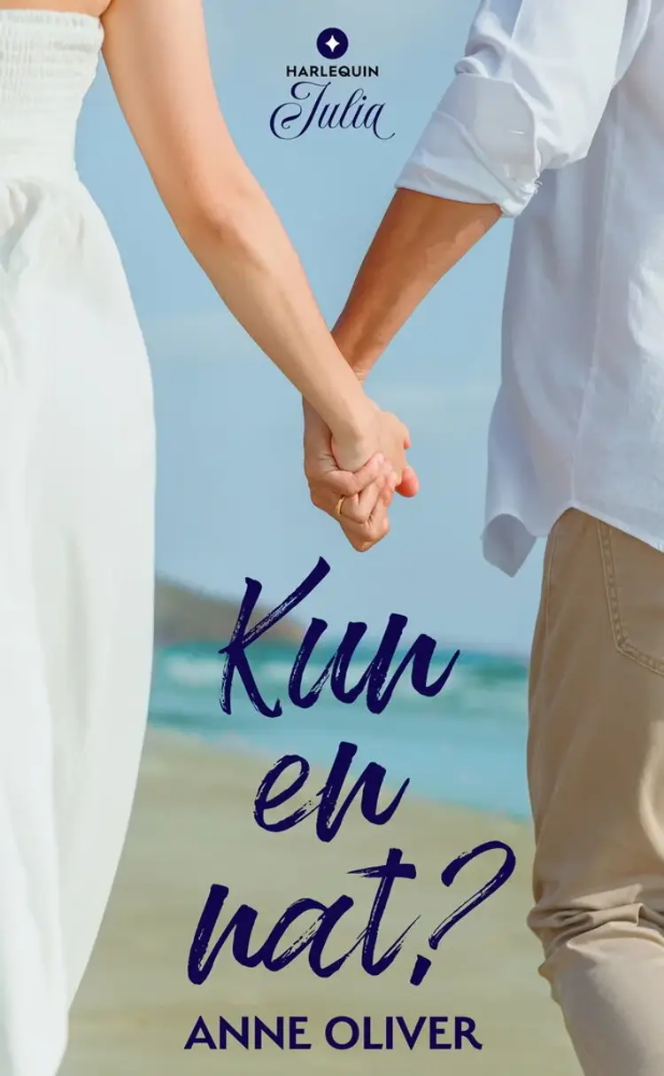 Kun en nat? af Anne Oliver