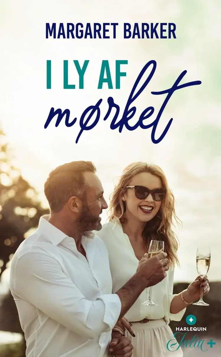 I ly af mørket af Margaret Barker