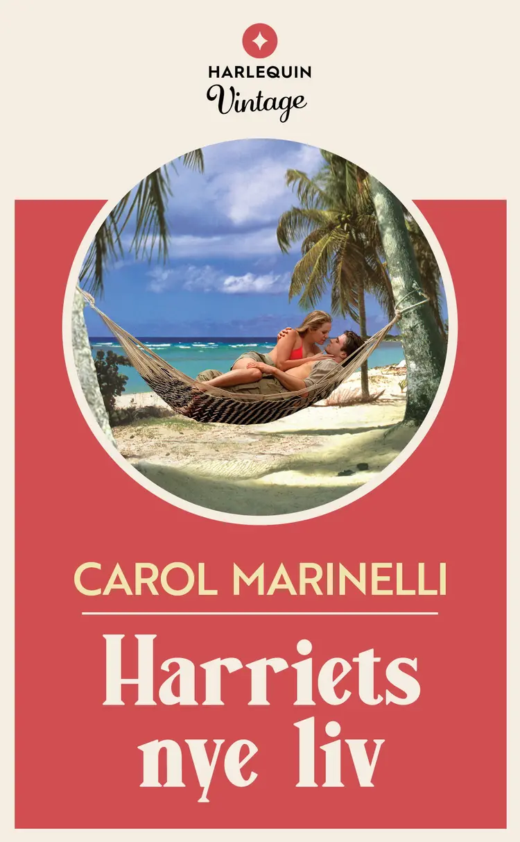 Harriets nye liv af Carol Marinelli