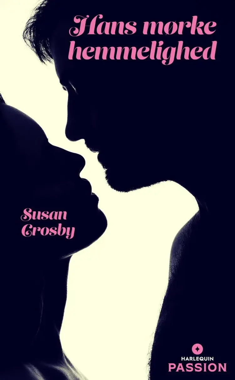 Hans mørke hemmelighed af Susan Crosby