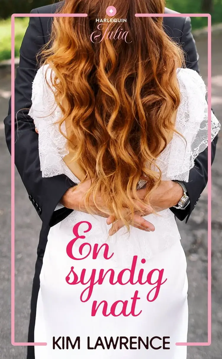 En syndig nat af Kim Lawrence