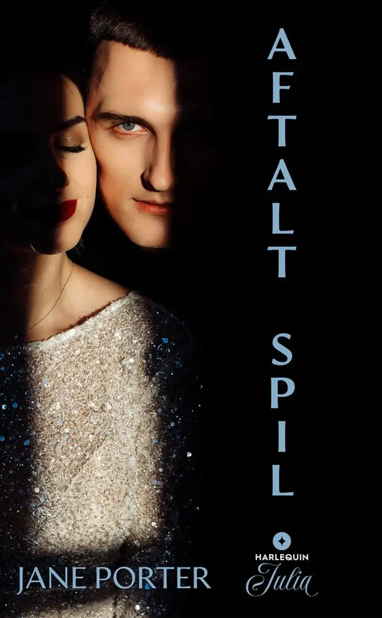 Aftalt spil af Jane Porter
