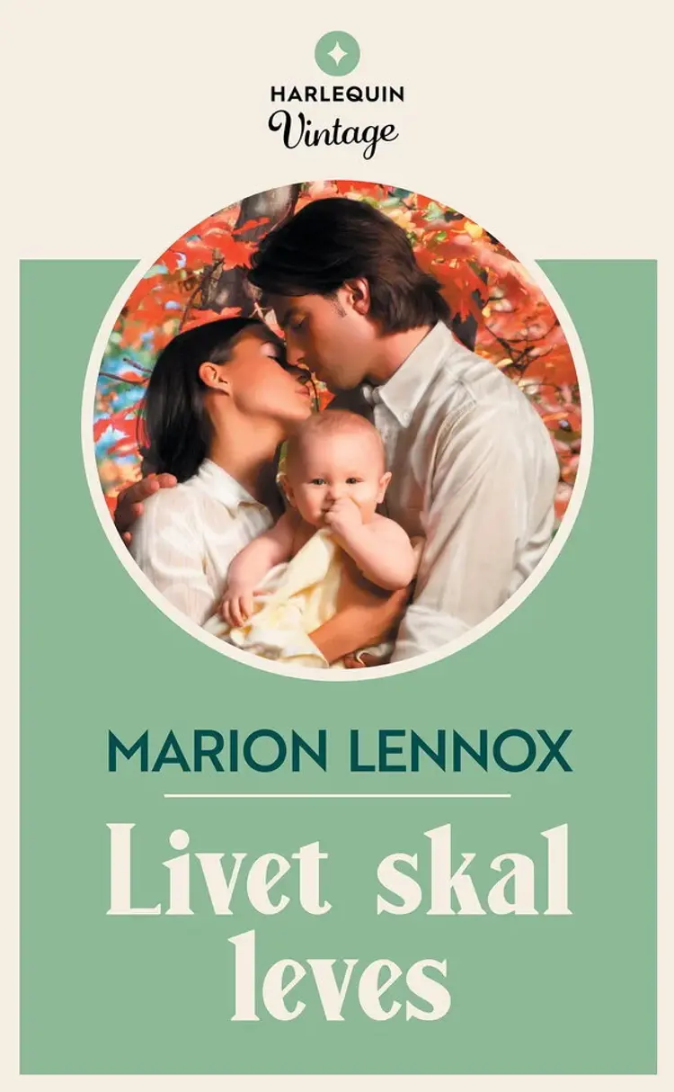 Livet skal leves af Marion Lennox