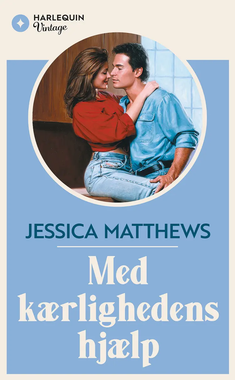 Med kærlighedens hjælp af Jessica Matthews