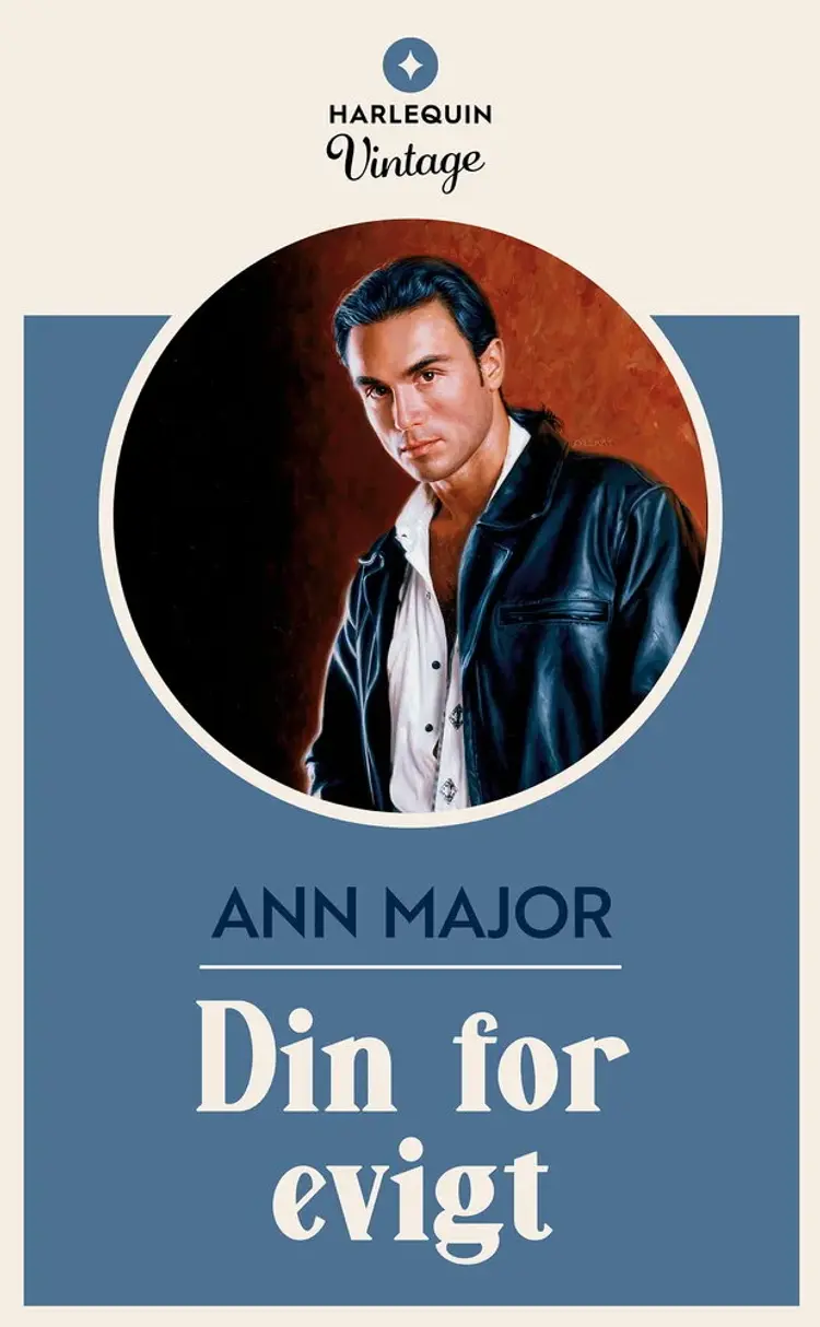 Din for evigt af Ann Major