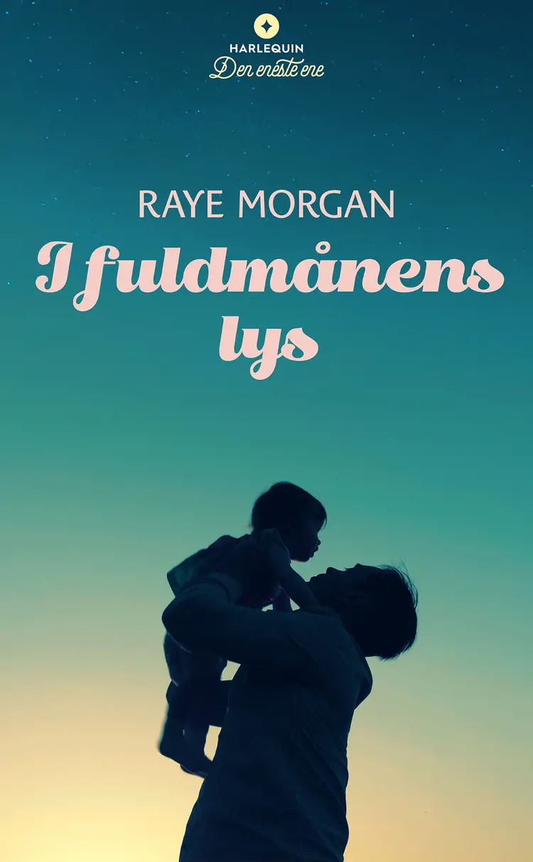 I fuldmånens lys af Raye Morgan