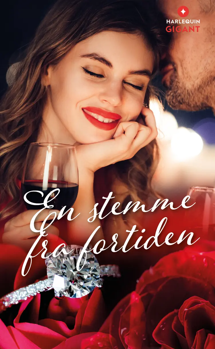 En stemme fra fortiden af Andrea Laurence