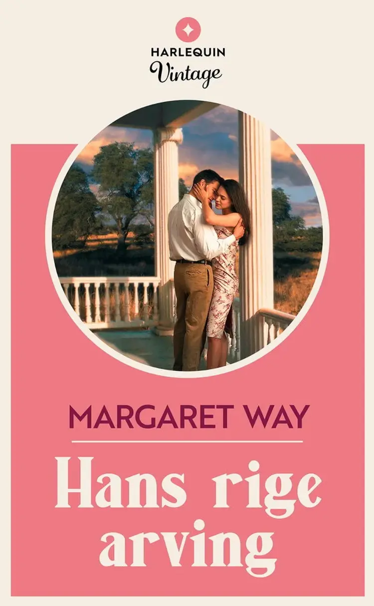 Hans rige arving af Margaret Way