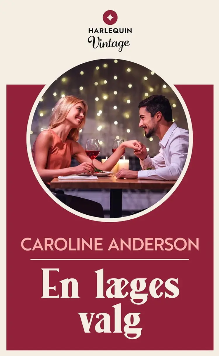 En læges valg af Caroline Anderson