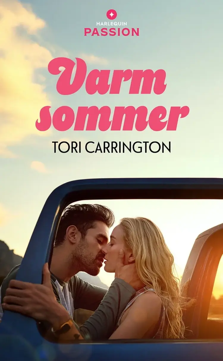 Varm sommer af Tori Carrington