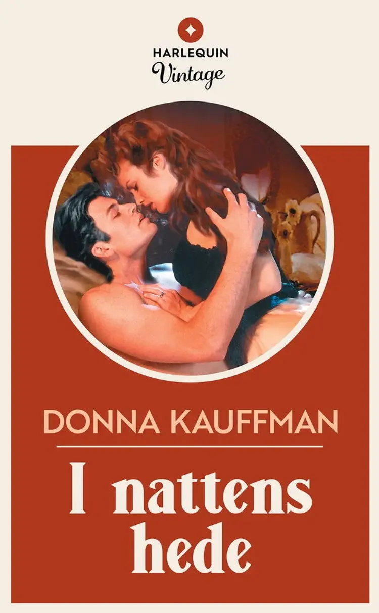 I nattens hede af Donna Kauffman