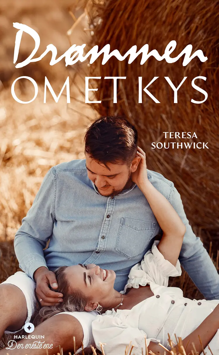Drømmen om et kys af Teresa Southwick